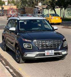 هيونداي فينو